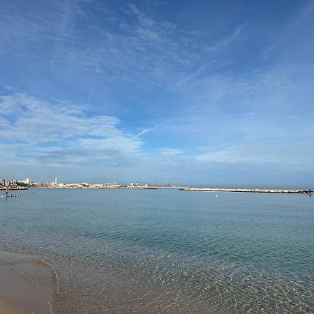 Rainbow Luxury Home Bari - Sea View Kültér fotó