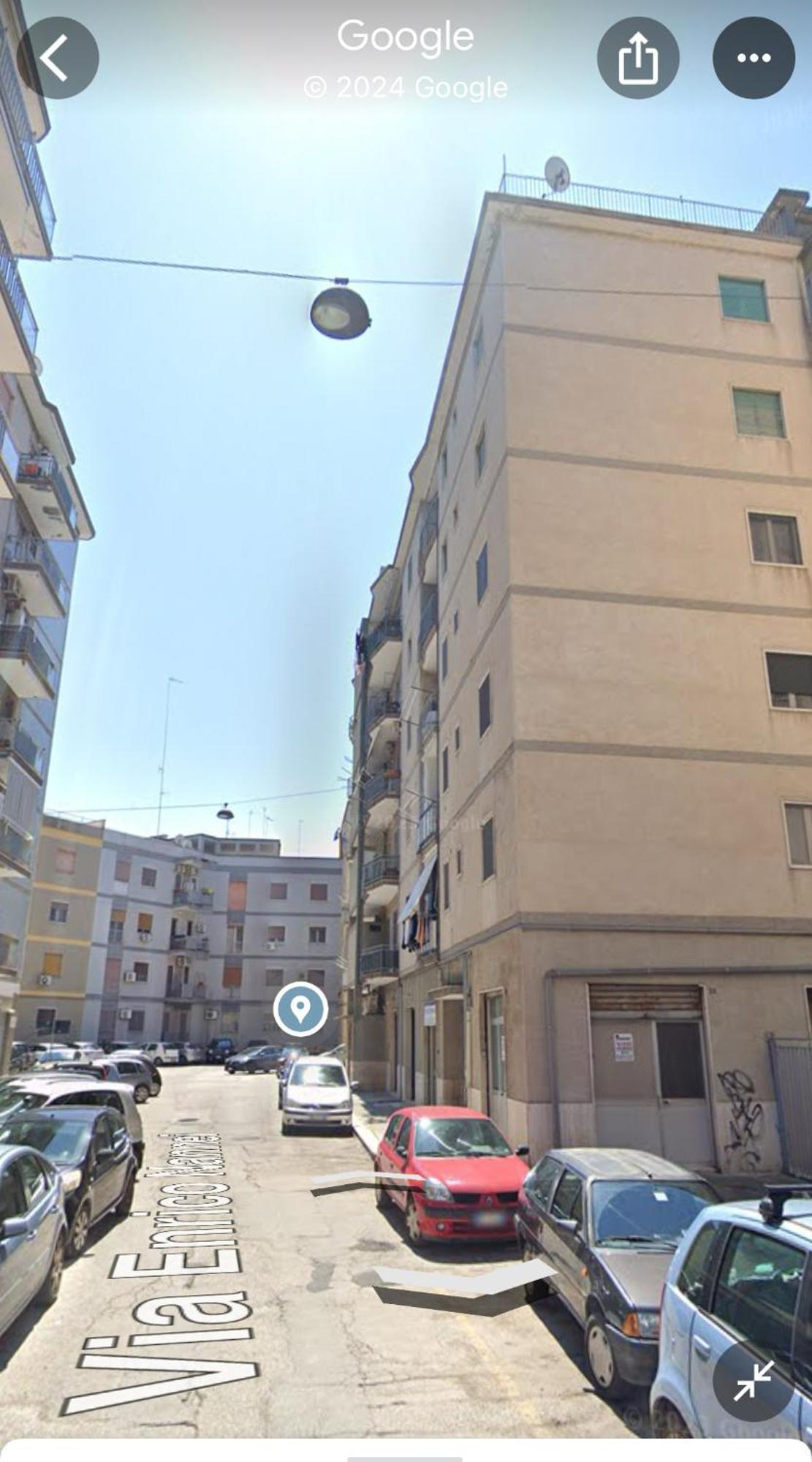 Rainbow Luxury Home Bari - Sea View Kültér fotó