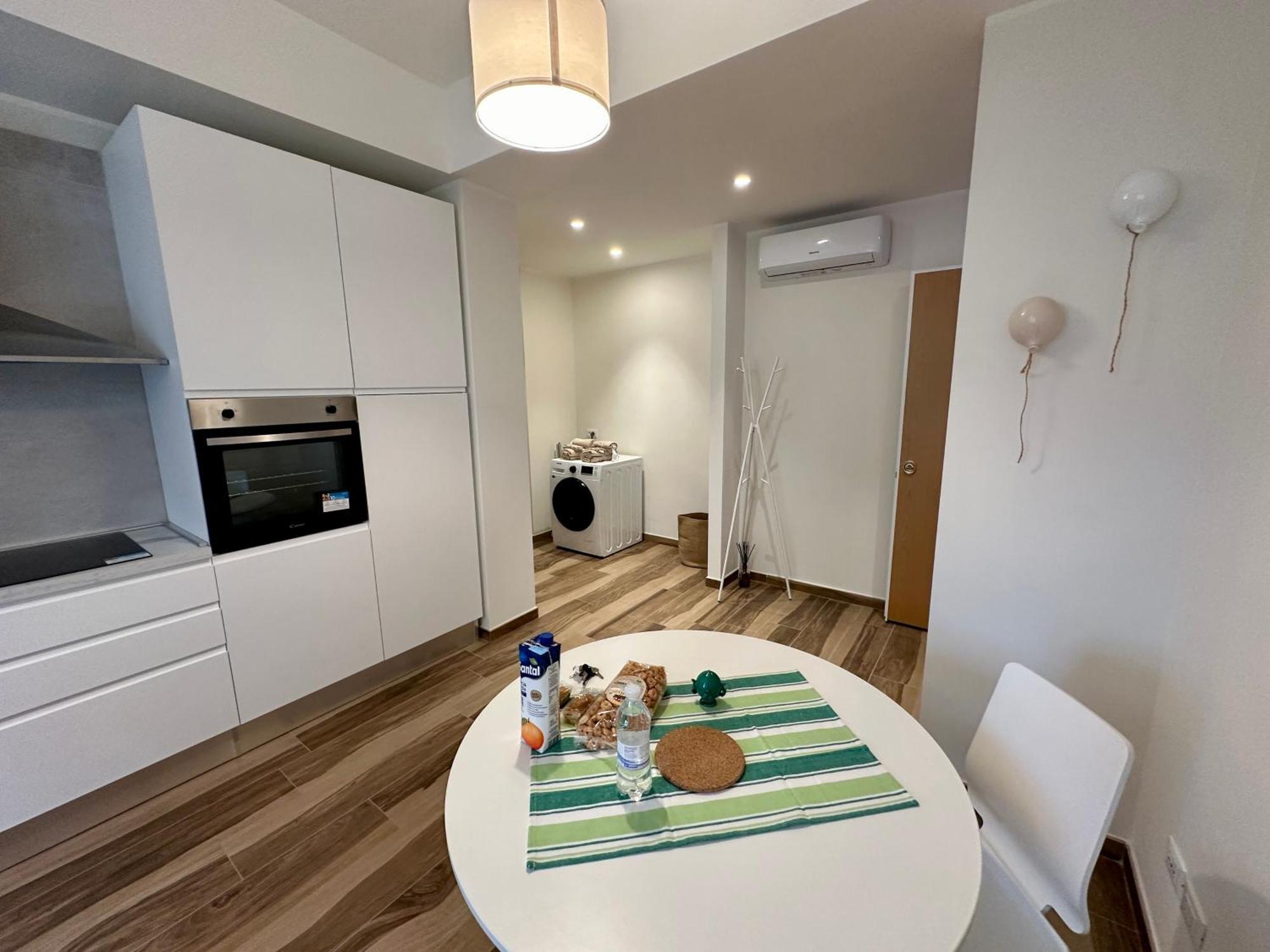 Rainbow Luxury Home Bari - Sea View Kültér fotó