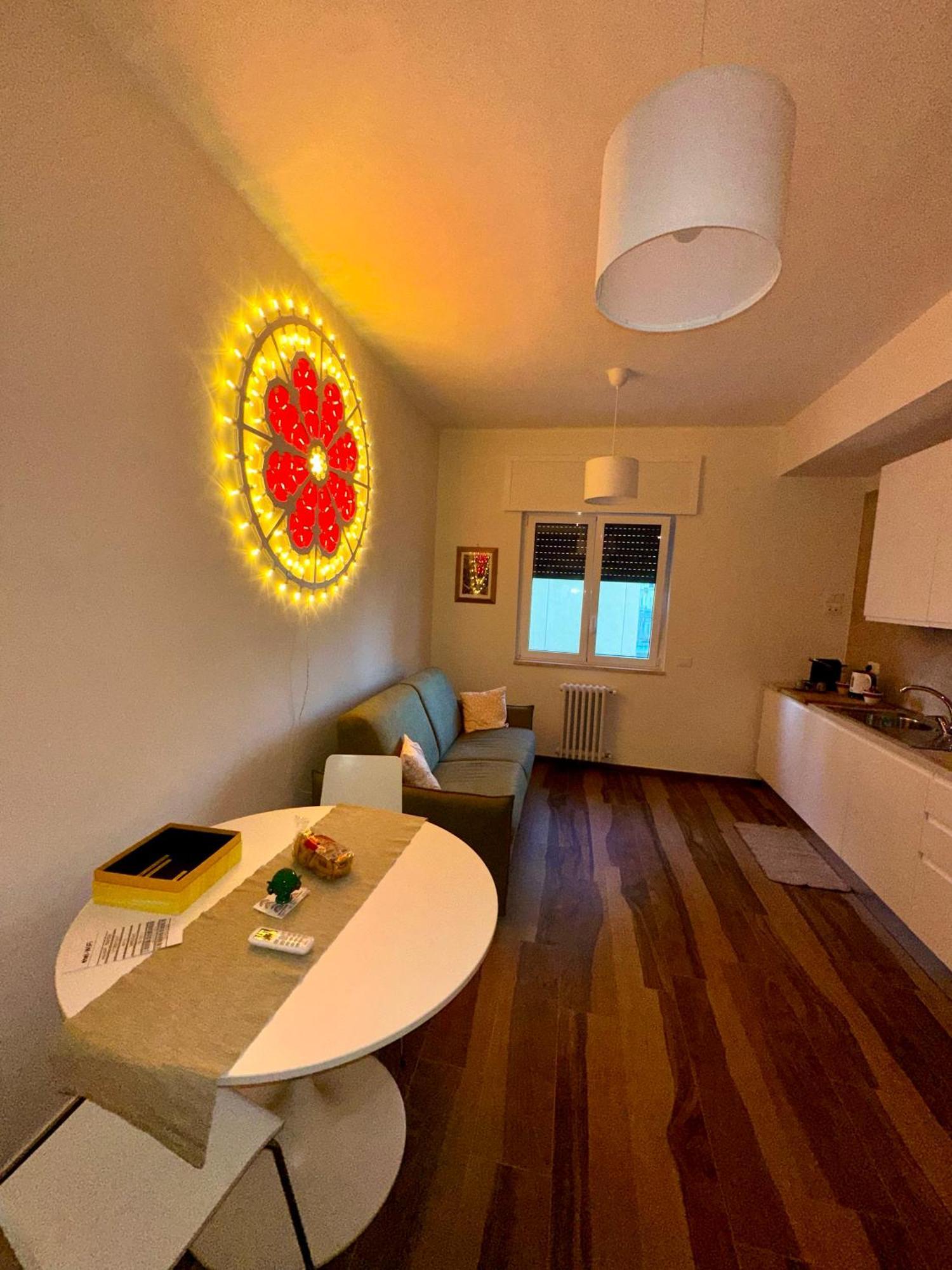 Rainbow Luxury Home Bari - Sea View Kültér fotó