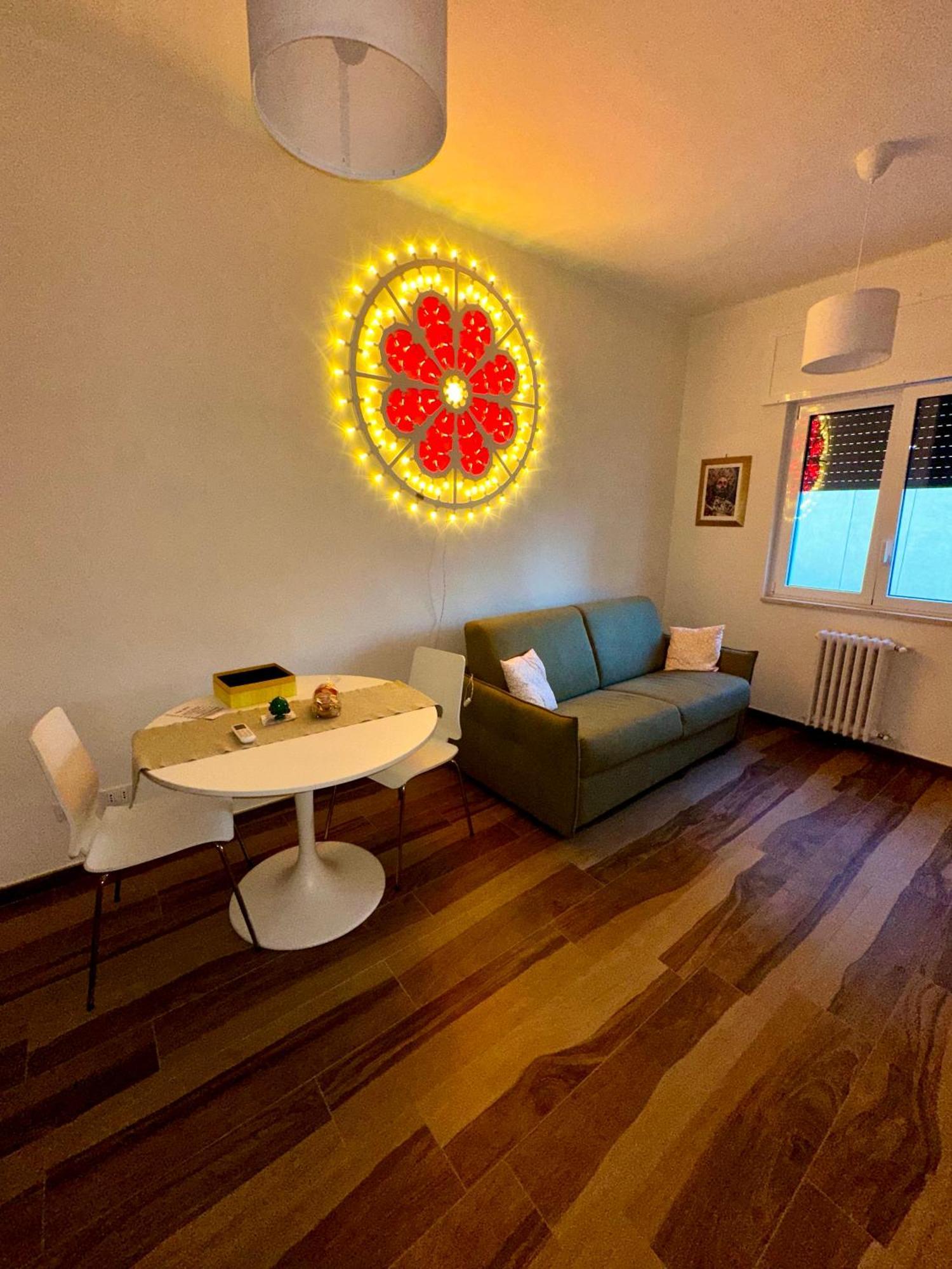 Rainbow Luxury Home Bari - Sea View Kültér fotó