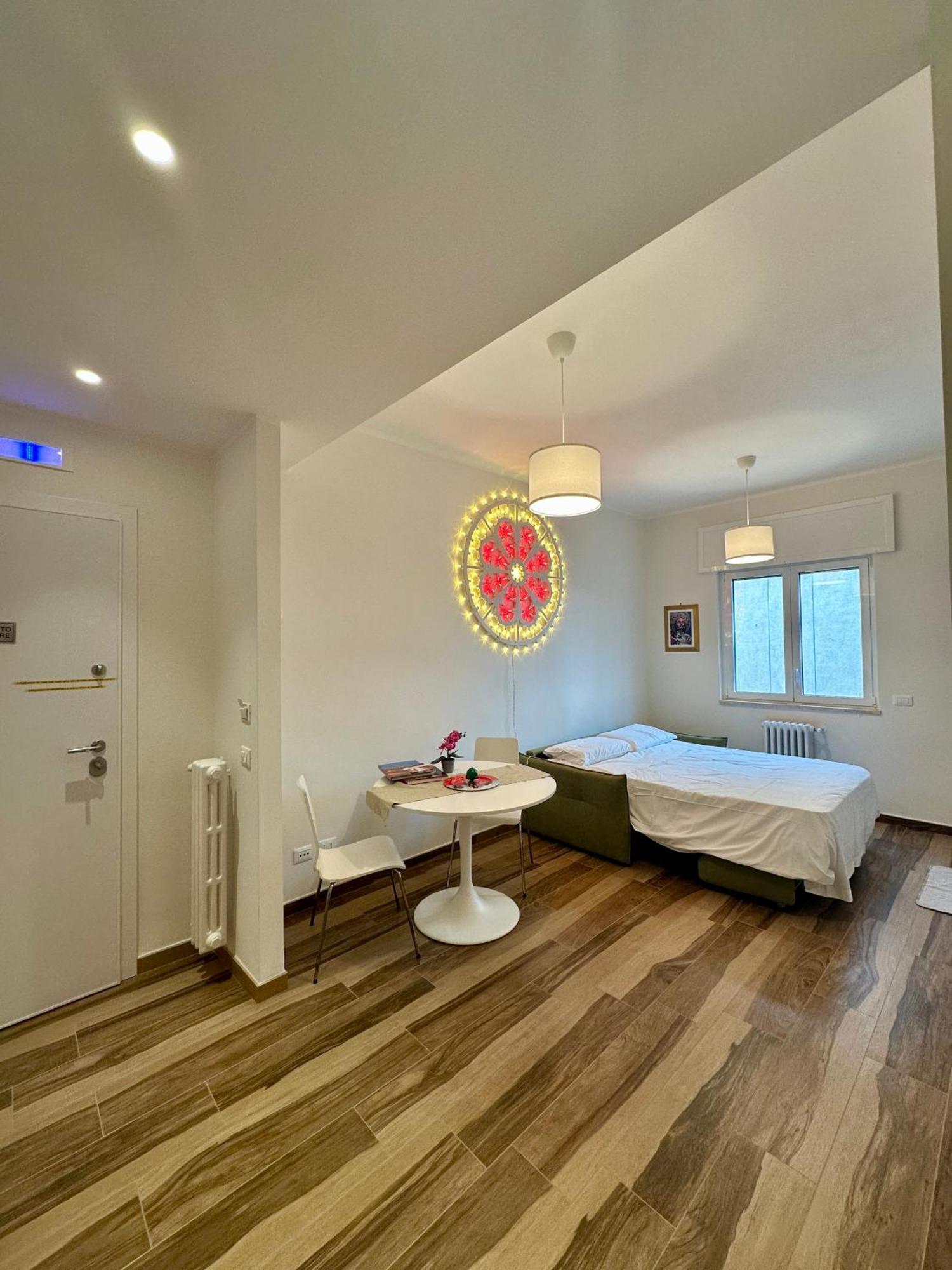 Rainbow Luxury Home Bari - Sea View Kültér fotó